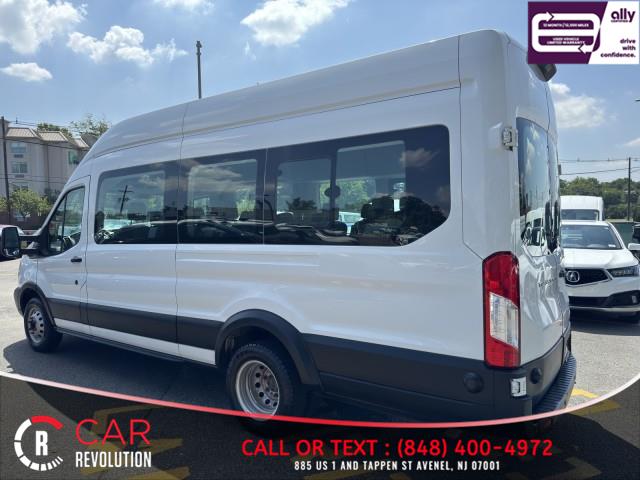 2019 Ford Transit-350 XLT T-350 148'' EL HR, available for sale in Avenel, New Jersey | Car Revolution. Avenel, New Jersey 2019 Ford Transit-350 XLT T-350 148'' EL HR, available for sale in Avenel, New Jersey | Car Revolution. Avenel, New Jersey