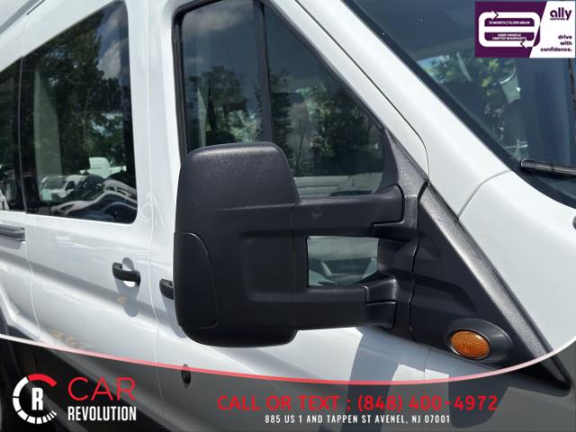 2019 Ford Transit-350 XLT T-350 148'' EL HR, available for sale in Avenel, New Jersey | Car Revolution. Avenel, New Jersey 2019 Ford Transit-350 XLT T-350 148'' EL HR, available for sale in Avenel, New Jersey | Car Revolution. Avenel, New Jersey