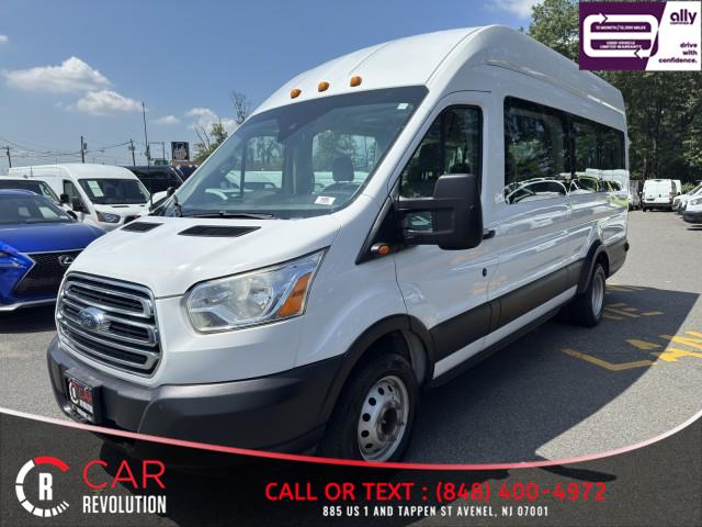 2019 Ford Transit-350 XLT T-350 148'' EL HR, available for sale in Avenel, New Jersey | Car Revolution. Avenel, New Jersey 2019 Ford Transit-350 XLT T-350 148'' EL HR, available for sale in Avenel, New Jersey | Car Revolution. Avenel, New Jersey