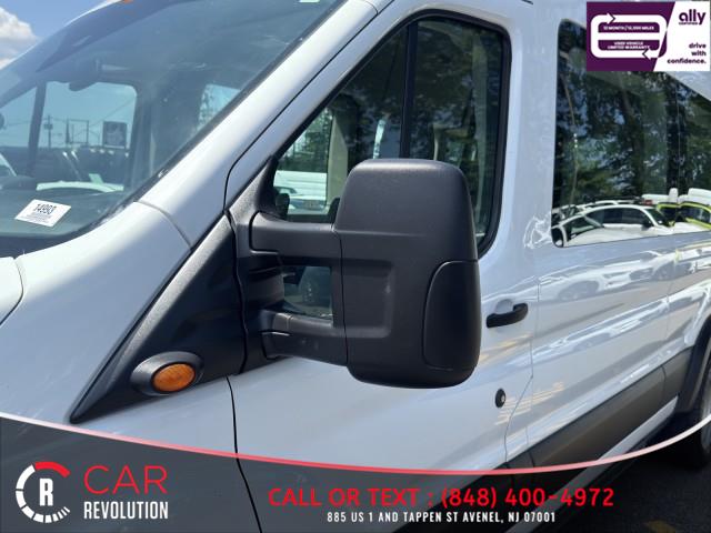 2019 Ford Transit-350 XLT T-350 148'' EL HR, available for sale in Avenel, New Jersey | Car Revolution. Avenel, New Jersey 2019 Ford Transit-350 XLT T-350 148'' EL HR, available for sale in Avenel, New Jersey | Car Revolution. Avenel, New Jersey