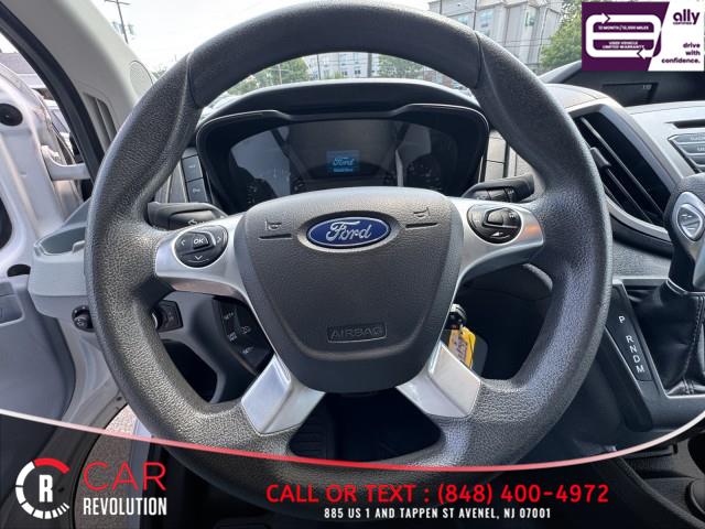 2019 Ford Transit-350 XLT T-350 148'' EL HR, available for sale in Avenel, New Jersey | Car Revolution. Avenel, New Jersey 2019 Ford Transit-350 XLT T-350 148'' EL HR, available for sale in Avenel, New Jersey | Car Revolution. Avenel, New Jersey