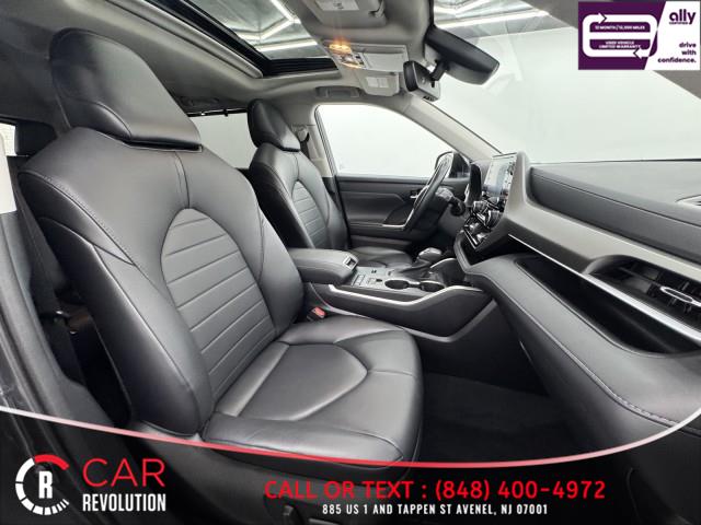 2021 Toyota Highlander XLE, available for sale in Avenel, New Jersey | Car Revolution. Avenel, New Jersey 2021 Toyota Highlander XLE, available for sale in Avenel, New Jersey | Car Revolution. Avenel, New Jersey