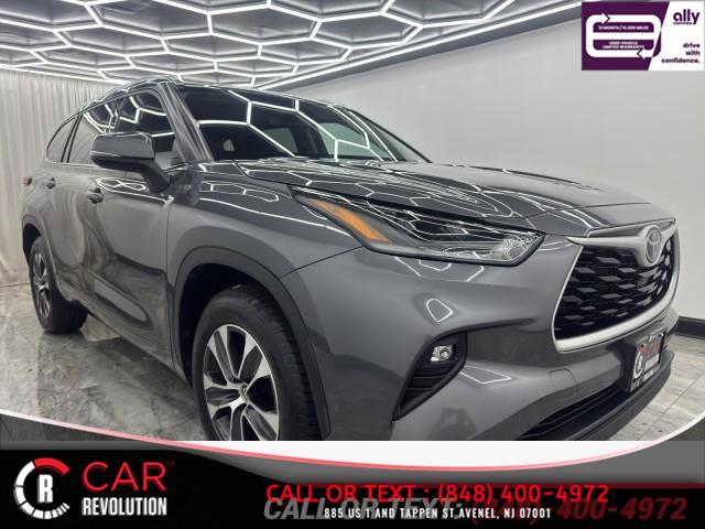 2021 Toyota Highlander XLE, available for sale in Avenel, New Jersey | Car Revolution. Avenel, New Jersey 2021 Toyota Highlander XLE, available for sale in Avenel, New Jersey | Car Revolution. Avenel, New Jersey
