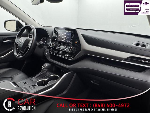 2021 Toyota Highlander XLE, available for sale in Avenel, New Jersey | Car Revolution. Avenel, New Jersey 2021 Toyota Highlander XLE, available for sale in Avenel, New Jersey | Car Revolution. Avenel, New Jersey