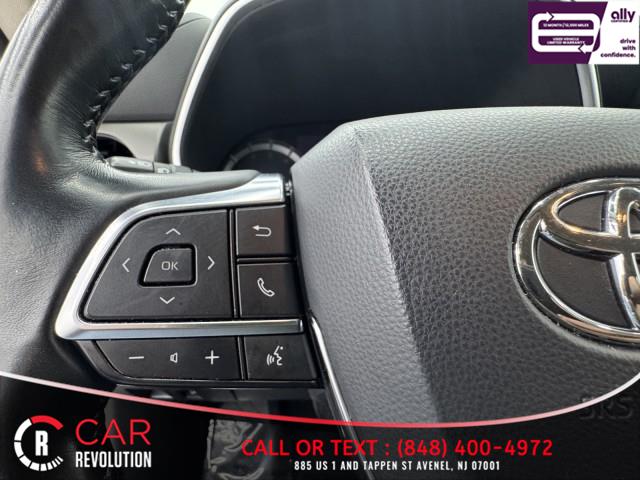 2021 Toyota Highlander XLE, available for sale in Avenel, New Jersey | Car Revolution. Avenel, New Jersey 2021 Toyota Highlander XLE, available for sale in Avenel, New Jersey | Car Revolution. Avenel, New Jersey