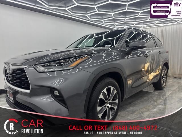 2021 Toyota Highlander XLE, available for sale in Avenel, New Jersey | Car Revolution. Avenel, New Jersey 2021 Toyota Highlander XLE, available for sale in Avenel, New Jersey | Car Revolution. Avenel, New Jersey