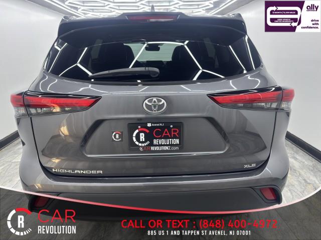 2021 Toyota Highlander XLE, available for sale in Avenel, New Jersey | Car Revolution. Avenel, New Jersey 2021 Toyota Highlander XLE, available for sale in Avenel, New Jersey | Car Revolution. Avenel, New Jersey