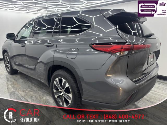 2021 Toyota Highlander XLE, available for sale in Avenel, New Jersey | Car Revolution. Avenel, New Jersey 2021 Toyota Highlander XLE, available for sale in Avenel, New Jersey | Car Revolution. Avenel, New Jersey