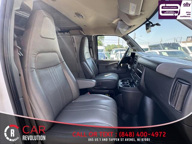 2023 GMC Savana Cargo Work Van 2500 155'', available for sale in Avenel, New Jersey | Car Revolution. Avenel, New Jersey 2023 GMC Savana Cargo Work Van 2500 155'', available for sale in Avenel, New Jersey | Car Revolution. Avenel, New Jersey