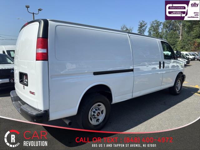 2023 GMC Savana Cargo Work Van 2500 155'', available for sale in Avenel, New Jersey | Car Revolution. Avenel, New Jersey 2023 GMC Savana Cargo Work Van 2500 155'', available for sale in Avenel, New Jersey | Car Revolution. Avenel, New Jersey