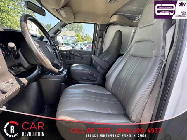 2023 GMC Savana Cargo Work Van 2500 155'', available for sale in Avenel, New Jersey | Car Revolution. Avenel, New Jersey 2023 GMC Savana Cargo Work Van 2500 155'', available for sale in Avenel, New Jersey | Car Revolution. Avenel, New Jersey