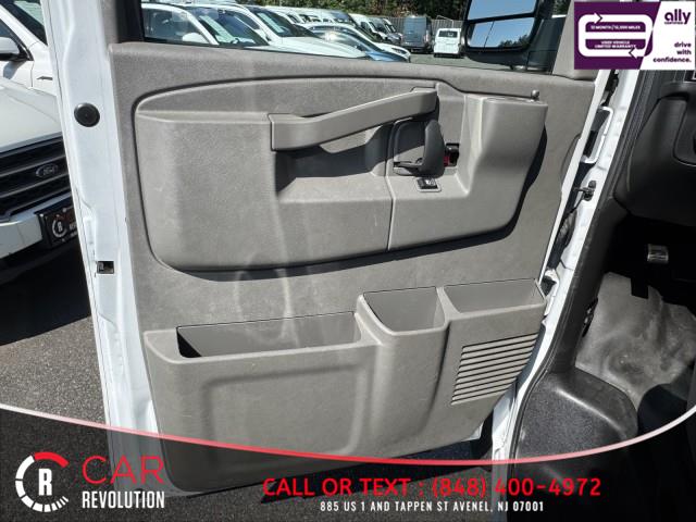 2023 GMC Savana Cargo Work Van 2500 155'', available for sale in Avenel, New Jersey | Car Revolution. Avenel, New Jersey 2023 GMC Savana Cargo Work Van 2500 155'', available for sale in Avenel, New Jersey | Car Revolution. Avenel, New Jersey