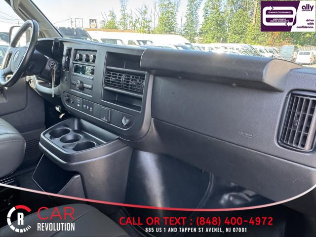2023 GMC Savana Cargo Work Van 2500 155'', available for sale in Avenel, New Jersey | Car Revolution. Avenel, New Jersey 2023 GMC Savana Cargo Work Van 2500 155'', available for sale in Avenel, New Jersey | Car Revolution. Avenel, New Jersey