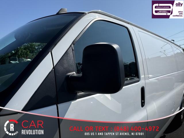 2023 GMC Savana Cargo Work Van 2500 155'', available for sale in Avenel, New Jersey | Car Revolution. Avenel, New Jersey 2023 GMC Savana Cargo Work Van 2500 155'', available for sale in Avenel, New Jersey | Car Revolution. Avenel, New Jersey