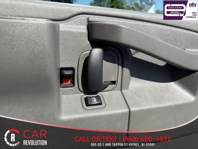 2023 GMC Savana Cargo Work Van 2500 155'', available for sale in Avenel, New Jersey | Car Revolution. Avenel, New Jersey 2023 GMC Savana Cargo Work Van 2500 155'', available for sale in Avenel, New Jersey | Car Revolution. Avenel, New Jersey