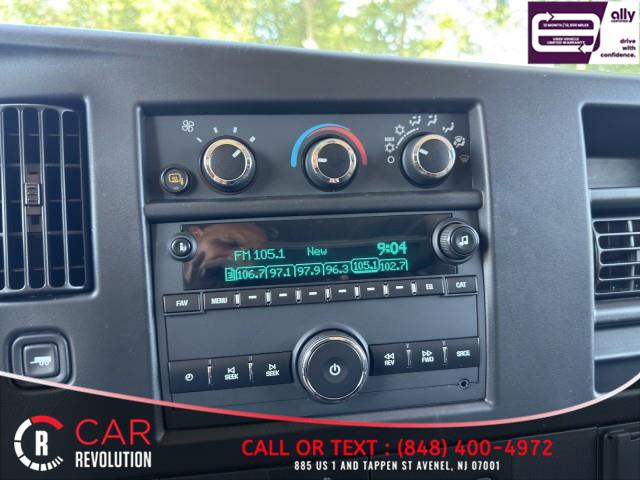2023 GMC Savana Cargo Work Van 2500 155'', available for sale in Avenel, New Jersey | Car Revolution. Avenel, New Jersey 2023 GMC Savana Cargo Work Van 2500 155'', available for sale in Avenel, New Jersey | Car Revolution. Avenel, New Jersey