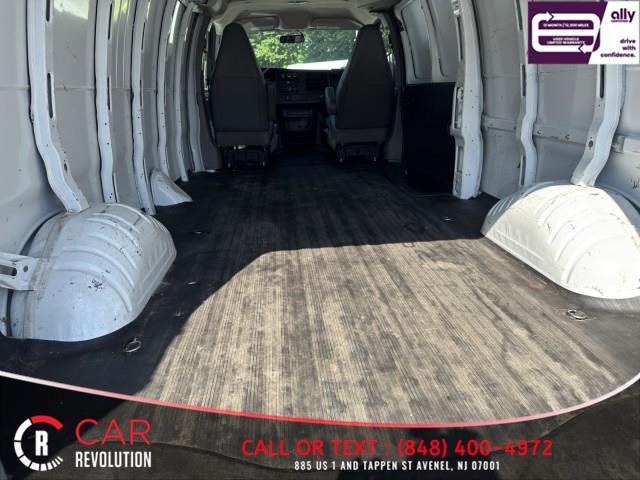 2023 GMC Savana Cargo Work Van 2500 155'', available for sale in Avenel, New Jersey | Car Revolution. Avenel, New Jersey 2023 GMC Savana Cargo Work Van 2500 155'', available for sale in Avenel, New Jersey | Car Revolution. Avenel, New Jersey