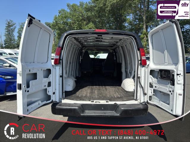 2023 GMC Savana Cargo Work Van 2500 155'', available for sale in Avenel, New Jersey | Car Revolution. Avenel, New Jersey 2023 GMC Savana Cargo Work Van 2500 155'', available for sale in Avenel, New Jersey | Car Revolution. Avenel, New Jersey