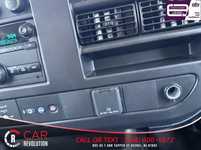 2023 GMC Savana Cargo Work Van 2500 155'', available for sale in Avenel, New Jersey | Car Revolution. Avenel, New Jersey 2023 GMC Savana Cargo Work Van 2500 155'', available for sale in Avenel, New Jersey | Car Revolution. Avenel, New Jersey