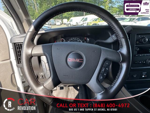 2023 GMC Savana Cargo Work Van 2500 155'', available for sale in Avenel, New Jersey | Car Revolution. Avenel, New Jersey 2023 GMC Savana Cargo Work Van 2500 155'', available for sale in Avenel, New Jersey | Car Revolution. Avenel, New Jersey