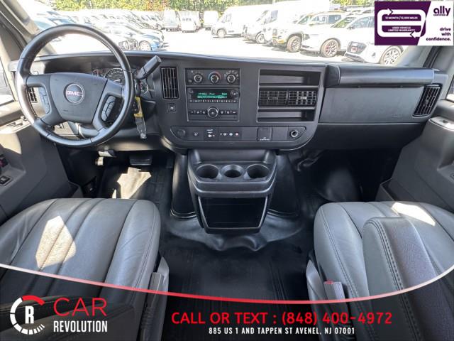 2023 GMC Savana Cargo Work Van 2500 155'', available for sale in Avenel, New Jersey | Car Revolution. Avenel, New Jersey 2023 GMC Savana Cargo Work Van 2500 155'', available for sale in Avenel, New Jersey | Car Revolution. Avenel, New Jersey