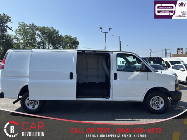 2023 GMC Savana Cargo Work Van 2500 155'', available for sale in Avenel, New Jersey | Car Revolution. Avenel, New Jersey 2023 GMC Savana Cargo Work Van 2500 155'', available for sale in Avenel, New Jersey | Car Revolution. Avenel, New Jersey