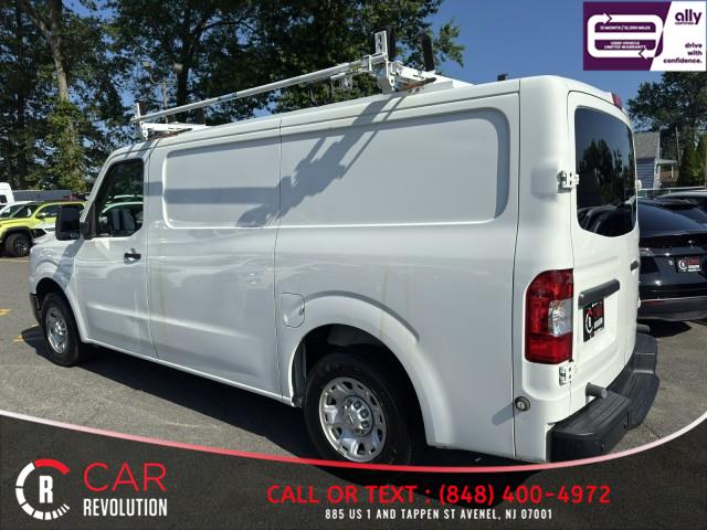 2020 Nissan Nv Cargo Nv1500 NV1500 STANDARD ROOF V6, available for sale in Avenel, New Jersey | Car Revolution. Avenel, New Jersey 2020 Nissan Nv Cargo Nv1500 NV1500 STANDARD ROOF V6, available for sale in Avenel, New Jersey | Car Revolution. Avenel, New Jersey