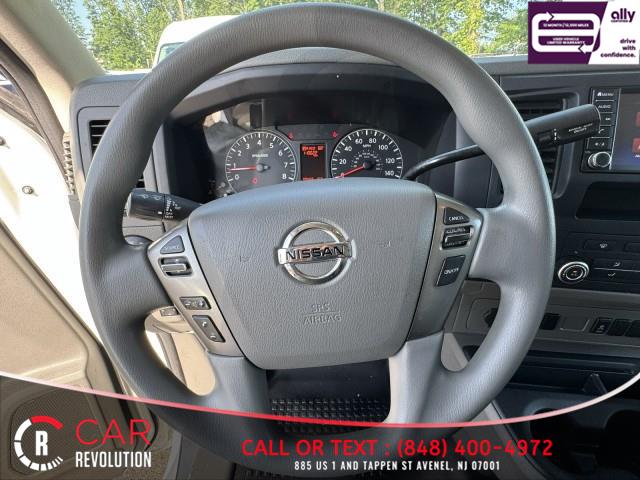 2020 Nissan Nv Cargo Nv1500 NV1500 STANDARD ROOF V6, available for sale in Avenel, New Jersey | Car Revolution. Avenel, New Jersey 2020 Nissan Nv Cargo Nv1500 NV1500 STANDARD ROOF V6, available for sale in Avenel, New Jersey | Car Revolution. Avenel, New Jersey