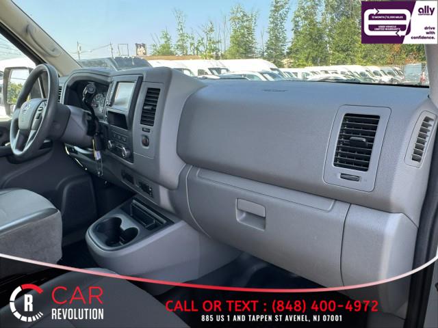 2020 Nissan Nv Cargo Nv1500 NV1500 STANDARD ROOF V6, available for sale in Avenel, New Jersey | Car Revolution. Avenel, New Jersey 2020 Nissan Nv Cargo Nv1500 NV1500 STANDARD ROOF V6, available for sale in Avenel, New Jersey | Car Revolution. Avenel, New Jersey