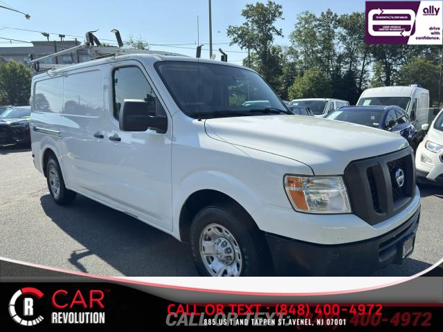 2020 Nissan Nv Cargo Nv1500 NV1500 STANDARD ROOF V6, available for sale in Avenel, New Jersey | Car Revolution. Avenel, New Jersey 2020 Nissan Nv Cargo Nv1500 NV1500 STANDARD ROOF V6, available for sale in Avenel, New Jersey | Car Revolution. Avenel, New Jersey