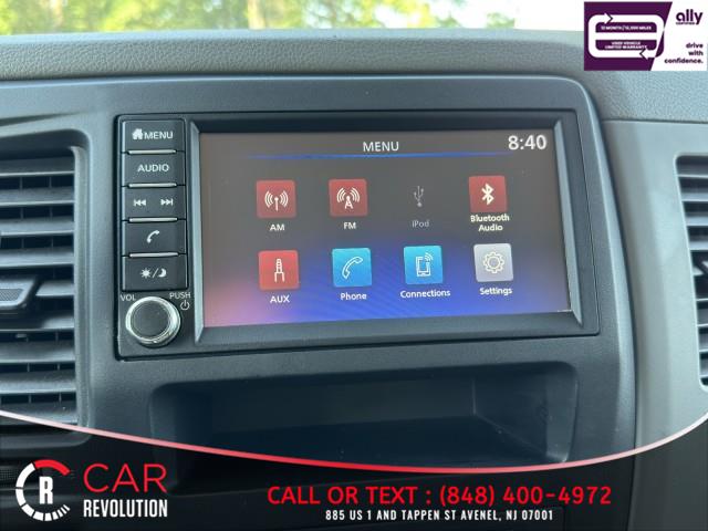 2020 Nissan Nv Cargo Nv1500 NV1500 STANDARD ROOF V6, available for sale in Avenel, New Jersey | Car Revolution. Avenel, New Jersey 2020 Nissan Nv Cargo Nv1500 NV1500 STANDARD ROOF V6, available for sale in Avenel, New Jersey | Car Revolution. Avenel, New Jersey