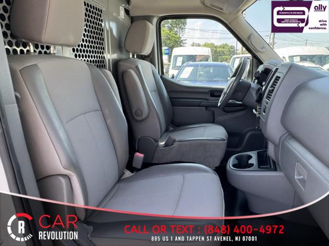 2020 Nissan Nv Cargo Nv1500 NV1500 STANDARD ROOF V6, available for sale in Avenel, New Jersey | Car Revolution. Avenel, New Jersey 2020 Nissan Nv Cargo Nv1500 NV1500 STANDARD ROOF V6, available for sale in Avenel, New Jersey | Car Revolution. Avenel, New Jersey