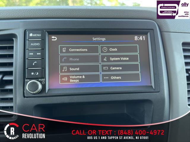 2020 Nissan Nv Cargo Nv1500 NV1500 STANDARD ROOF V6, available for sale in Avenel, New Jersey | Car Revolution. Avenel, New Jersey 2020 Nissan Nv Cargo Nv1500 NV1500 STANDARD ROOF V6, available for sale in Avenel, New Jersey | Car Revolution. Avenel, New Jersey
