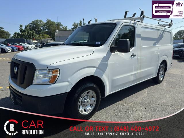 2020 Nissan Nv Cargo Nv1500 NV1500 STANDARD ROOF V6, available for sale in Avenel, New Jersey | Car Revolution. Avenel, New Jersey 2020 Nissan Nv Cargo Nv1500 NV1500 STANDARD ROOF V6, available for sale in Avenel, New Jersey | Car Revolution. Avenel, New Jersey