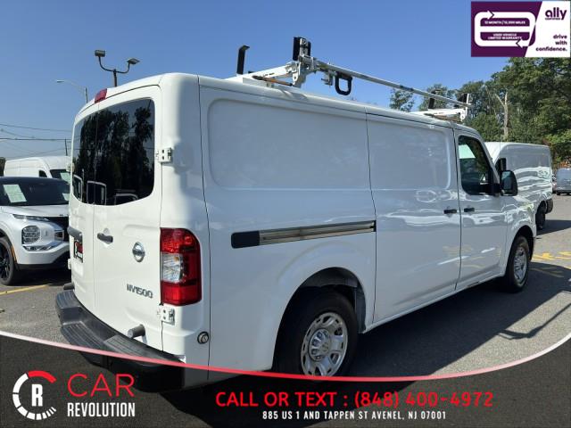 2020 Nissan Nv Cargo Nv1500 NV1500 STANDARD ROOF V6, available for sale in Avenel, New Jersey | Car Revolution. Avenel, New Jersey 2020 Nissan Nv Cargo Nv1500 NV1500 STANDARD ROOF V6, available for sale in Avenel, New Jersey | Car Revolution. Avenel, New Jersey