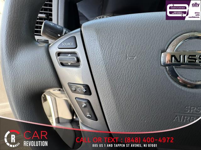 2020 Nissan Nv Cargo Nv1500 NV1500 STANDARD ROOF V6, available for sale in Avenel, New Jersey | Car Revolution. Avenel, New Jersey 2020 Nissan Nv Cargo Nv1500 NV1500 STANDARD ROOF V6, available for sale in Avenel, New Jersey | Car Revolution. Avenel, New Jersey