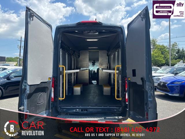 2019 Ford Transit Van T-250 148'' EL HR, available for sale in Avenel, New Jersey | Car Revolution. Avenel, New Jersey 2019 Ford Transit Van T-250 148'' EL HR, available for sale in Avenel, New Jersey | Car Revolution. Avenel, New Jersey