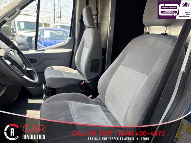 2019 Ford Transit Van T-250 148'' EL HR, available for sale in Avenel, New Jersey | Car Revolution. Avenel, New Jersey 2019 Ford Transit Van T-250 148'' EL HR, available for sale in Avenel, New Jersey | Car Revolution. Avenel, New Jersey