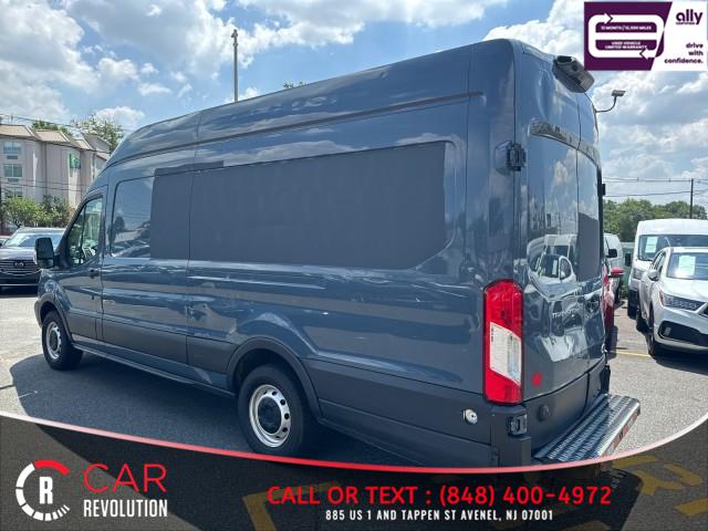 2019 Ford Transit Van T-250 148'' EL HR, available for sale in Avenel, New Jersey | Car Revolution. Avenel, New Jersey 2019 Ford Transit Van T-250 148'' EL HR, available for sale in Avenel, New Jersey | Car Revolution. Avenel, New Jersey