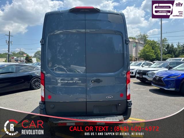 2019 Ford Transit Van T-250 148'' EL HR, available for sale in Avenel, New Jersey | Car Revolution. Avenel, New Jersey 2019 Ford Transit Van T-250 148'' EL HR, available for sale in Avenel, New Jersey | Car Revolution. Avenel, New Jersey