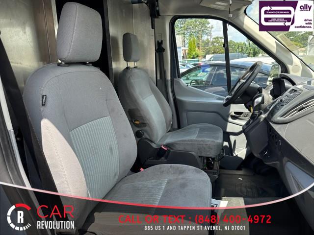 2019 Ford Transit Van T-250 148'' EL HR, available for sale in Avenel, New Jersey | Car Revolution. Avenel, New Jersey 2019 Ford Transit Van T-250 148'' EL HR, available for sale in Avenel, New Jersey | Car Revolution. Avenel, New Jersey