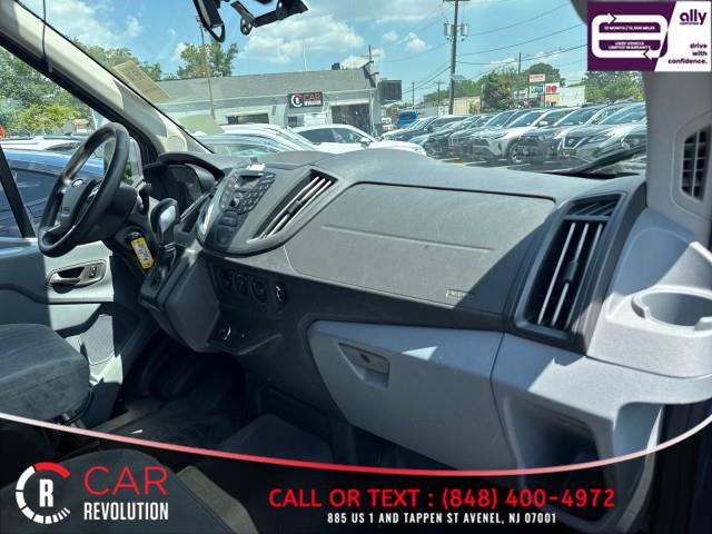 2019 Ford Transit Van T-250 148'' EL HR, available for sale in Avenel, New Jersey | Car Revolution. Avenel, New Jersey 2019 Ford Transit Van T-250 148'' EL HR, available for sale in Avenel, New Jersey | Car Revolution. Avenel, New Jersey