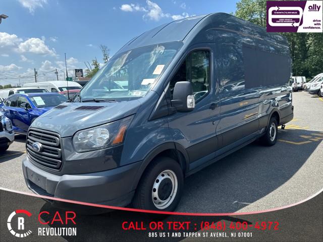 2019 Ford Transit Van T-250 148'' EL HR, available for sale in Avenel, New Jersey | Car Revolution. Avenel, New Jersey 2019 Ford Transit Van T-250 148'' EL HR, available for sale in Avenel, New Jersey | Car Revolution. Avenel, New Jersey