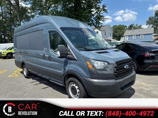 2020 Ford Transit photo 43