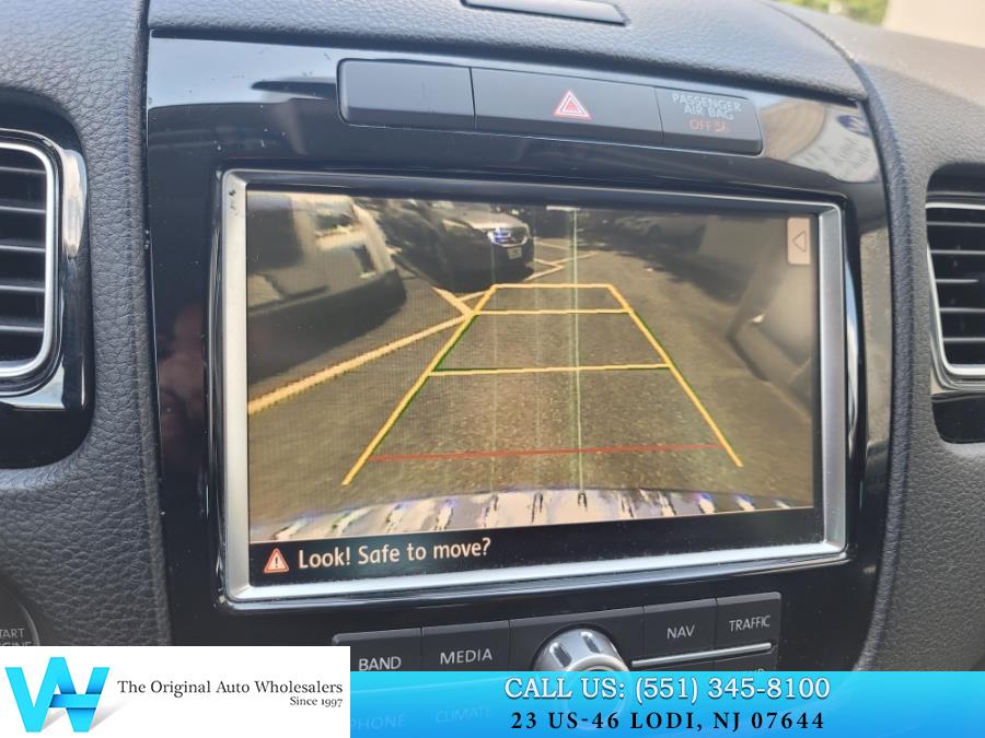 2014 Volkswagen Touareg 4dr 3.6L Sport, available for sale in Lodi, New Jersey | AW Auto & Truck Wholesalers, Inc. Lodi, New Jersey 2014 Volkswagen Touareg 4dr 3.6L Sport, available for sale in Lodi, New Jersey | AW Auto & Truck Wholesalers, Inc. Lodi, New Jersey