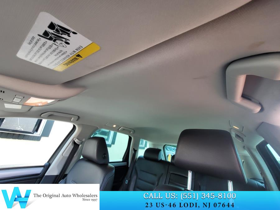 2014 Volkswagen Touareg 4dr 3.6L Sport, available for sale in Lodi, New Jersey | AW Auto & Truck Wholesalers, Inc. Lodi, New Jersey 2014 Volkswagen Touareg 4dr 3.6L Sport, available for sale in Lodi, New Jersey | AW Auto & Truck Wholesalers, Inc. Lodi, New Jersey