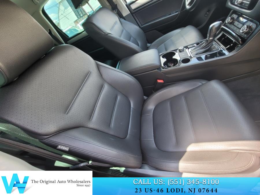 2014 Volkswagen Touareg 4dr 3.6L Sport, available for sale in Lodi, New Jersey | AW Auto & Truck Wholesalers, Inc. Lodi, New Jersey 2014 Volkswagen Touareg 4dr 3.6L Sport, available for sale in Lodi, New Jersey | AW Auto & Truck Wholesalers, Inc. Lodi, New Jersey