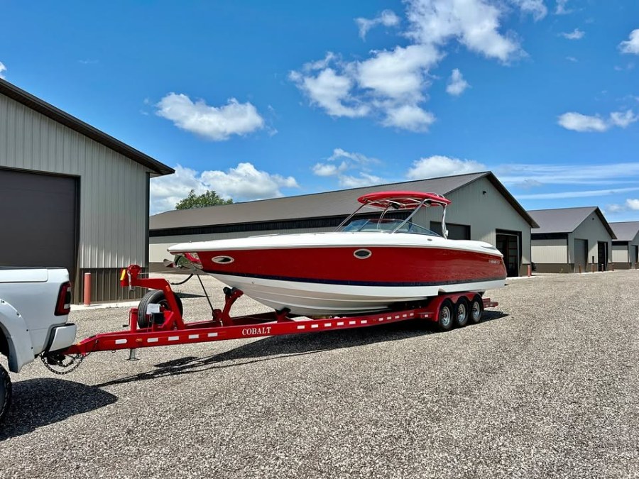 Used 2006 Cobalt 343 in Darien, Wisconsin | Geneva Motor Cars. Darien, Wisconsin