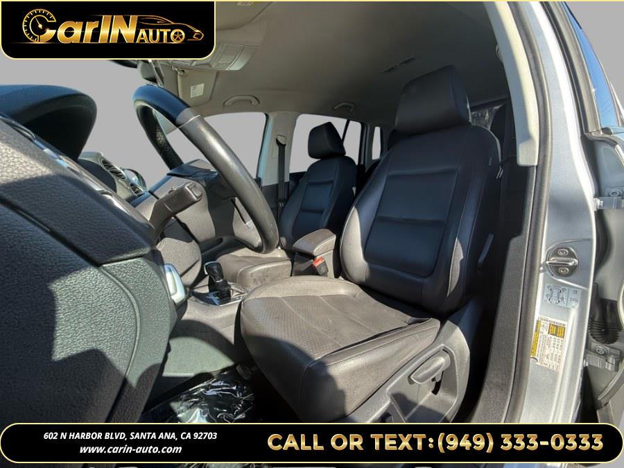 2016 Volkswagen Tiguan 2WD 4dr Auto S, available for sale in Santa Ana, California | Carin Auto. Santa Ana, California 2016 Volkswagen Tiguan 2WD 4dr Auto S, available for sale in Santa Ana, California | Carin Auto. Santa Ana, California