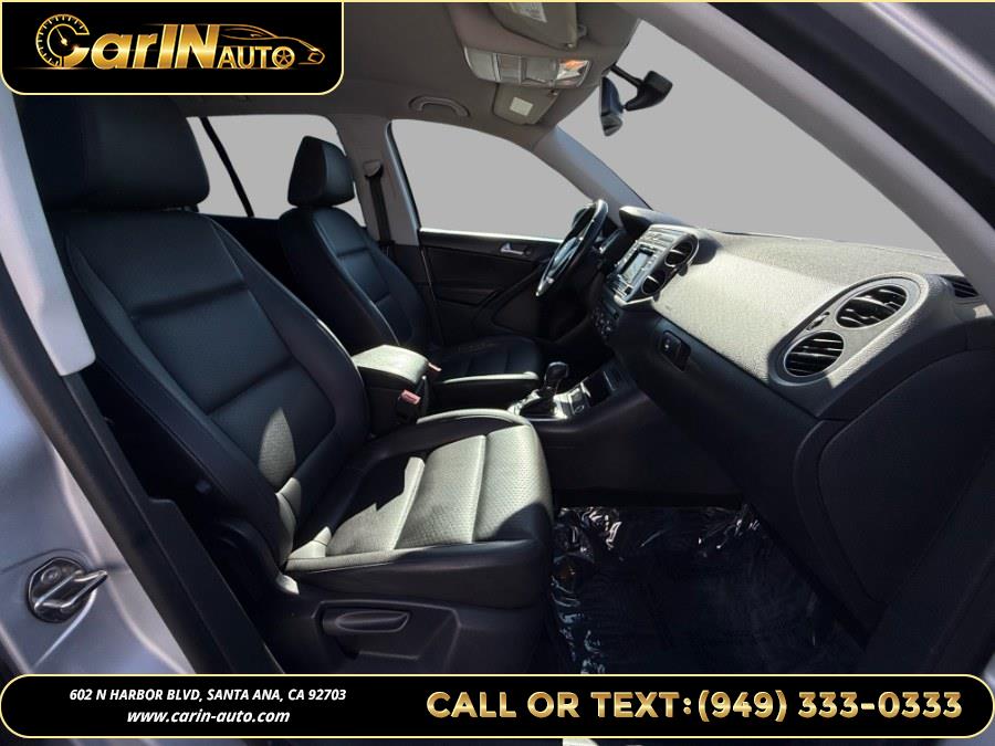 2016 Volkswagen Tiguan 2WD 4dr Auto S, available for sale in Santa Ana, California | Carin Auto. Santa Ana, California 2016 Volkswagen Tiguan 2WD 4dr Auto S, available for sale in Santa Ana, California | Carin Auto. Santa Ana, California